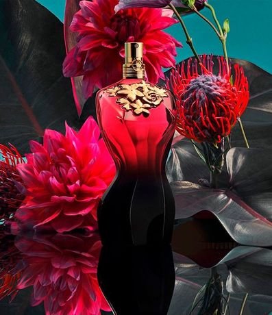 Perfume Jean Paul Gaultier La Belle Le Perfum Eau de Parfum 5