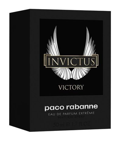 Perfume Paco Rabanne Invictus Victory Eau de Parfum 2
