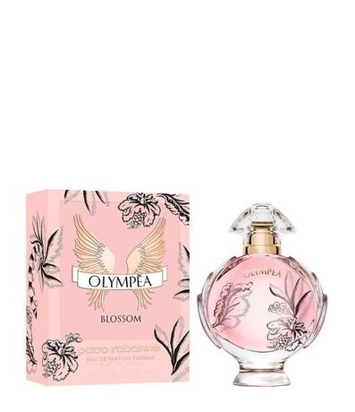 Perfume Paco Rabanne Olympea Blossom Eau de Parfum 2