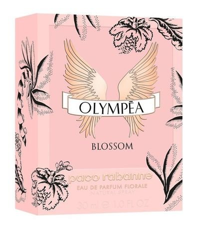 Perfume Paco Rabanne Olympea Blossom Eau de Parfum 3