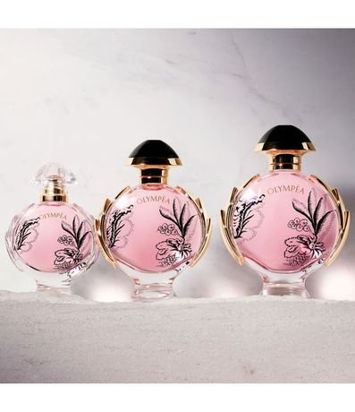 Perfume Paco Rabanne Olympea Blossom Eau de Parfum 6