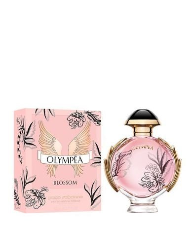 Perfume Paco Rabanne Olympea Blossom Eau de Parfum 2