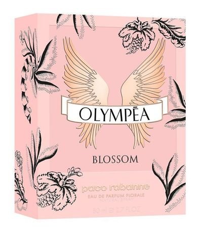 Perfume Paco Rabanne Olympea Blossom Eau de Parfum 3