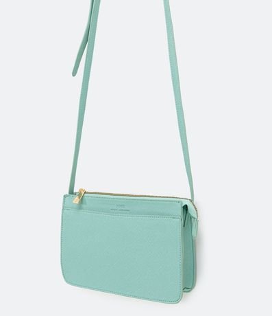 Bolso Cruzado Pequeño Postman 2