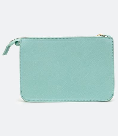 Bolso Cruzado Pequeño Postman 3