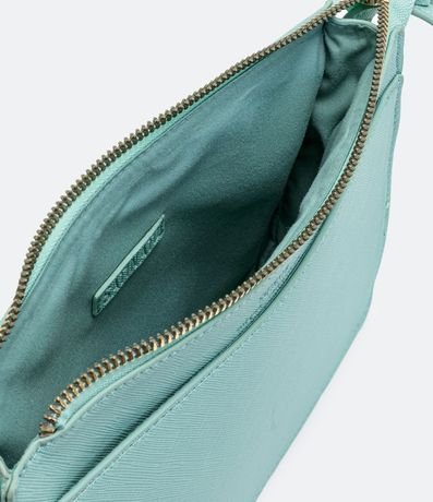 Bolso Cruzado Pequeño Postman 4