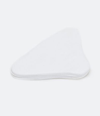 Kit con 30 Filtros para Máscara Fiber Sport y Air 2