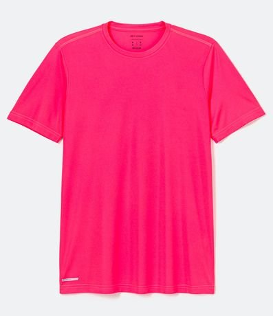 Remera Deportiva Basica Manga Corta 6