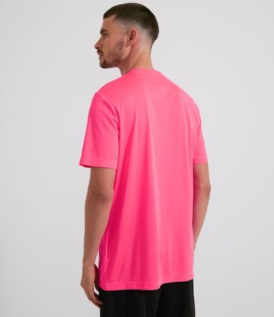 Remera Deportiva Basica Manga Corta 3
