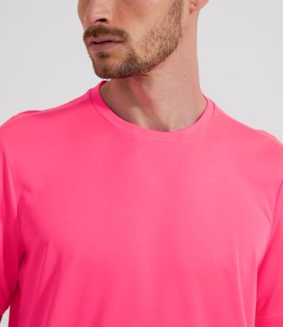 Remera Deportiva Basica Manga Corta 4