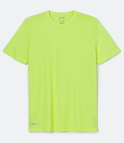 Remera Deportiva Basica Manga Corta 6