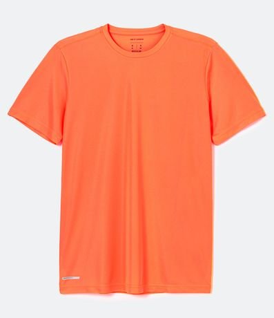 Remera Deportiva Basica Manga Corta 6