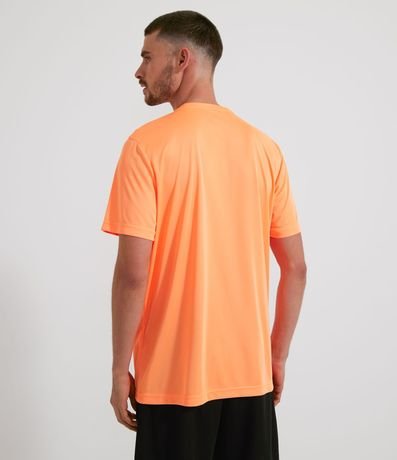 Remera Deportiva Basica Manga Corta 2