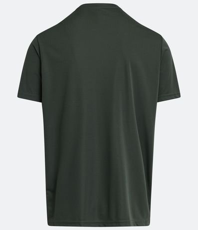 Remera Deportiva Basica Manga Corta 6