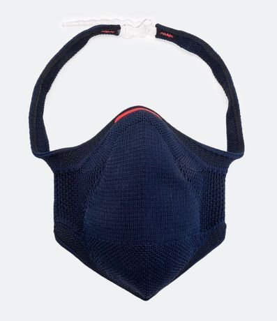 Kit Tapabocas con 30 Filtros y Soporte - Talle G 2