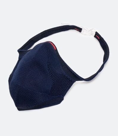 Kit Tapabocas con 30 Filtros y Soporte - Talle G 3