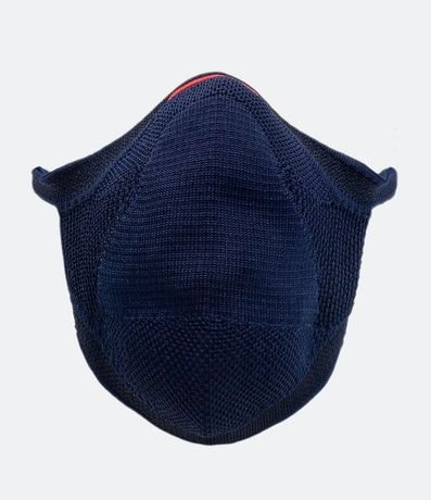 Kit Tapabocas con 30 Filtros y Soporte - Talle G 4