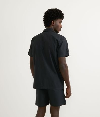 Pijama Americano Manga Corta 2