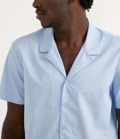 Pijama Americano Manga Corta 2