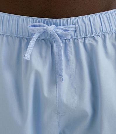 Pijama Americano Manga Corta 3