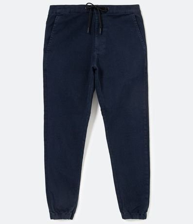 Pantalón Jogger con Ajuste 6