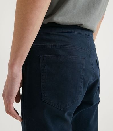 Pantalón Jogger con Ajuste 4