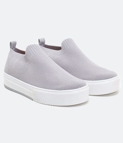 Championes Infantiles Slip On - Tam 28 ao 35 2