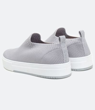 Championes Infantiles Slip On - Tam 28 ao 35 3