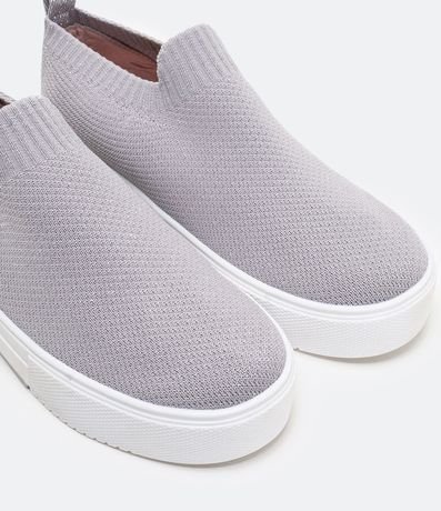 Championes Infantiles Slip On - Tam 28 ao 35 4