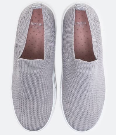 Championes Infantiles Slip On - Tam 28 ao 35 5