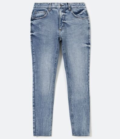 Pantalón Super Skinny en Jeans Jaspeada 1