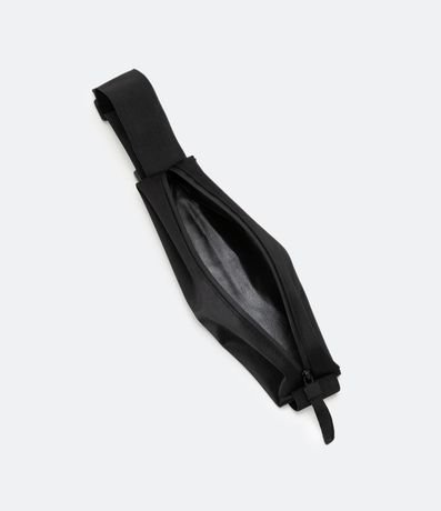 Rinoñera Running con Cinturón Elástica 3