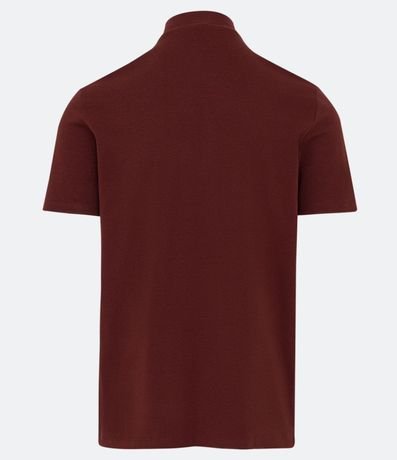 Remera Lisa con Cierre 6