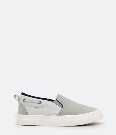 Champion Infantil Slip On - Talle 29 al 37