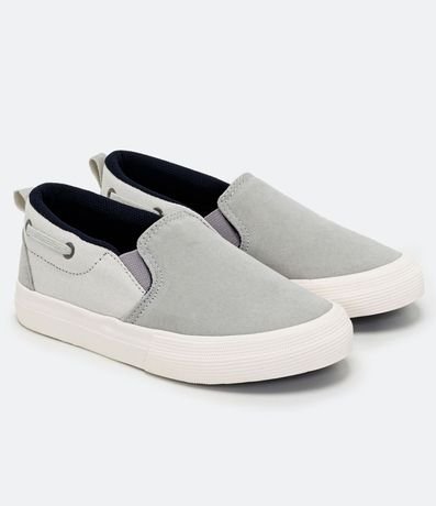 Champion Infantil Slip On - Talle 29 al 37 2