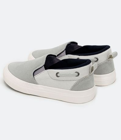 Champion Infantil Slip On - Talle 29 al 37 3