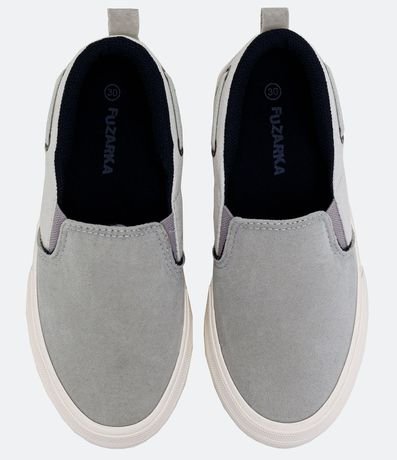 Champion Infantil Slip On - Talle 29 al 37 4