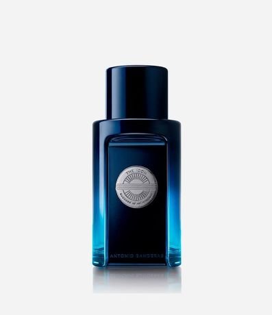Perfume Antonio Banderas The Icon Eau de Toilette 1