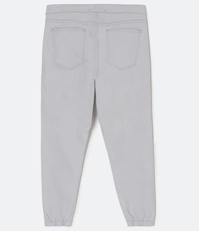 Pantalón Jogger con Ajuste 8