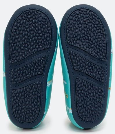 Zapatilla estampadodo de Cocodrilo - Tam 20 a 27 5