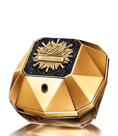 Perfume Paco Rabanne Lady Million Fabulous Eau De Parfum 3