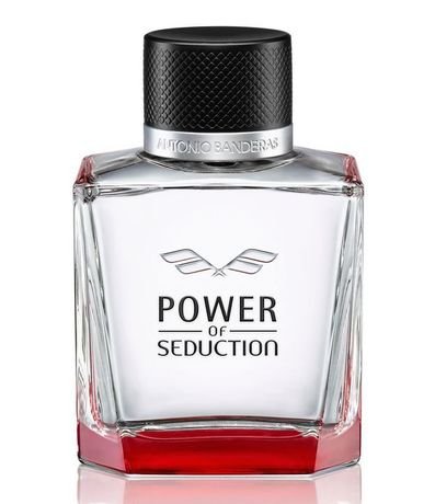 Perfume Antonio Banderas Power Energy Eau de Toilette