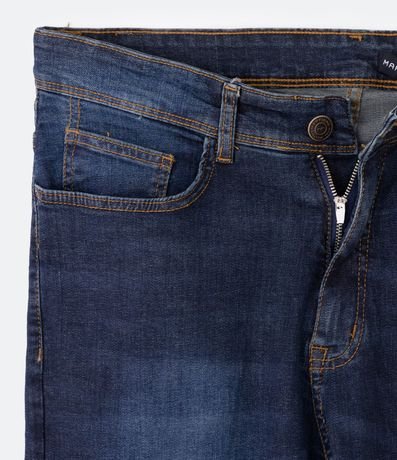 Pantalón Slim Comfort en Jeans 8