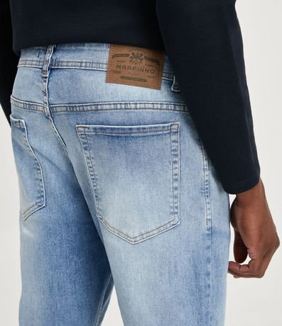 Pantalón Jeans Slim 5