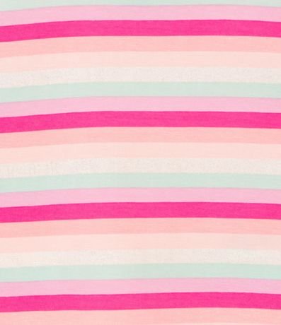 Blusa Infantil Rayada - Talle 1 a 5 años 3