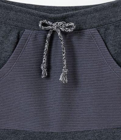 Conjunto Infantil Estampado Playstation - Talle 1 a 14 años 4