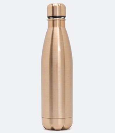 Botella Térmica en Metal con Capacidad para 500ML 1
