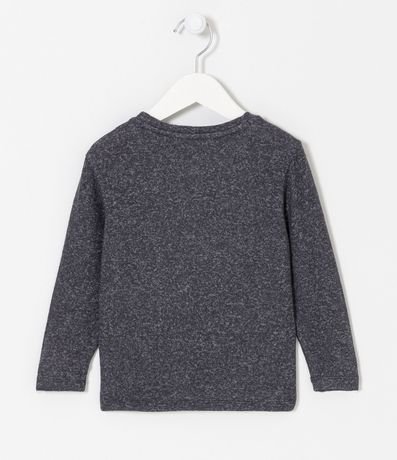 Buzo Infantil con Bordado de Perro - Talle 1 a 5 años 2