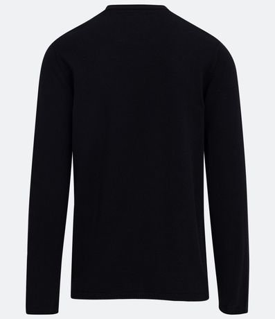 Buzo de Punto Manga Larga 2