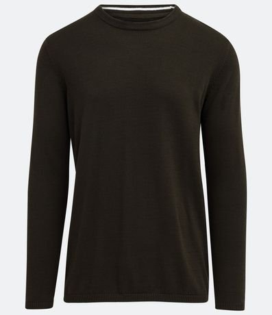 Buzo de Punto Manga Larga 5